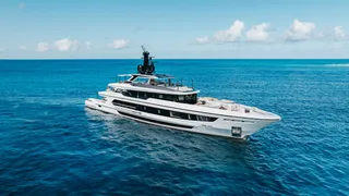 Lady Lorraine yacht (Agantur, 27.26m, 2004)